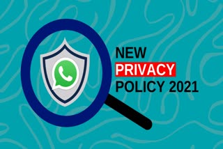 whatsapp new privacy policy 2021,Col. Inderjeet Singh