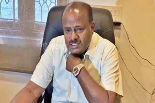 Former CM Kumaraswamy slams on Udhav Thakre