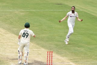 Mohammed Siraj completes maiden five-wicket haul