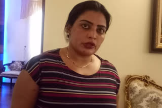 sudha