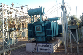 Department failed to collect electricity bill from government department and industrialists in durg