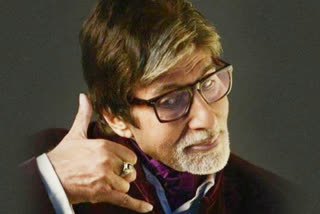 Caller tune of Amitabh Bachchan voice changed, High court allows withdrawal of petition