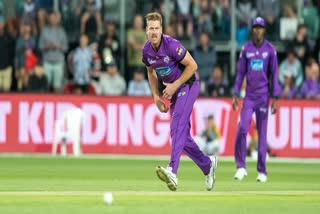 James Faulkner