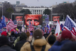 Trump allies behind rally that ignited Capitol riot: Records