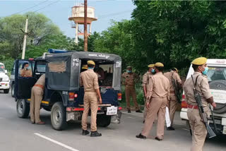 आरोपियों पर लगाई जाएगी रासुका