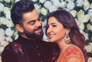 Virat Kohli changes his Twitter bio after welcoming baby girl