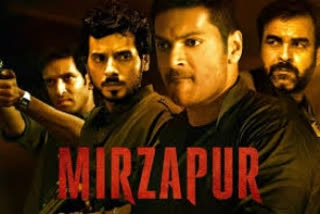 web series 'Mirzapur'