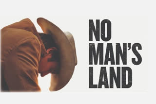 No Man's Land border drama is a modern-day western