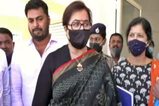 mp sumalatha ambarish talks about my sugar factory reopen