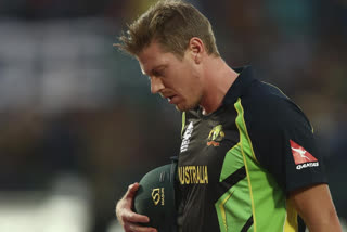 James Faulkner