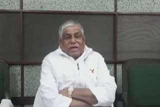 Abdul Mannan criticizes cm Mamata Banerjee