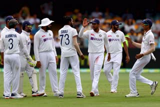 it would be even more worse than losing the match: ricky ponting on going for a draw in brisbane test