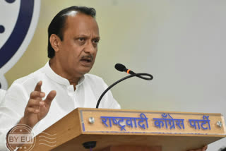 ajit pawar