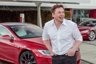 tesla motors will route its india investment through dutch