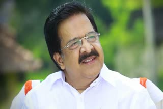 Opposition leader Ramesh Chennithala  Aishwarya Kerala Yatra amesh Chennithala  പ്രതിപക്ഷ നേതാവ് രമേശ് ചെന്നിത്തല  ഐശ്വര്യ കേരള യാത്ര