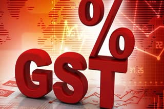 GST