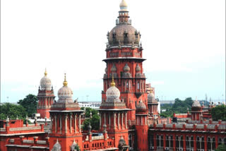 chennai highcourt