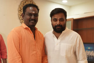 actor sasikumar stars in Ka Pae Ranasingam director