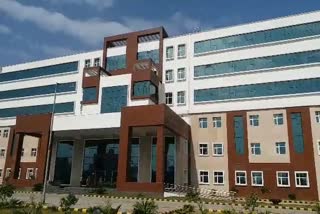 kota medical college,  kota news