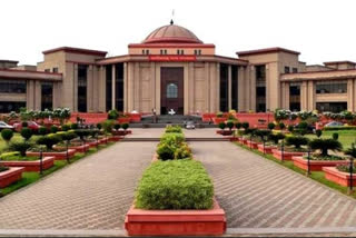 chhattisgarh highcourt