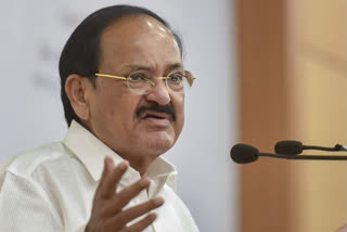 Corporations should encourage whistle-blowing mechanism: Naidu