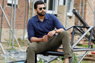 mega hero varun tej birthday story