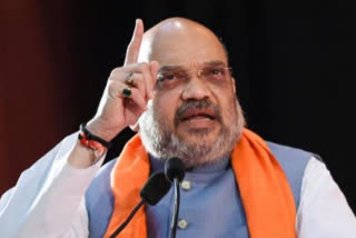 Amit Shah