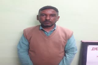 Drugs recovered in Sriganganagar,  Rajasthan News