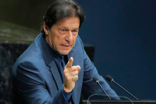 Imran Khan