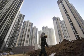 builders demand to central government Construction field should be declared as infra field