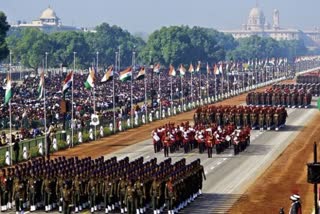 42 aircraft to feature in Republic Day flypast