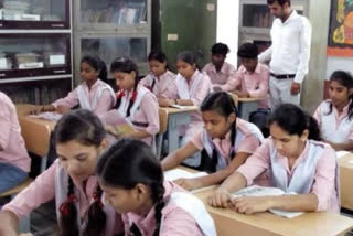 NDMC brings many new innovative concepts to introduce in school