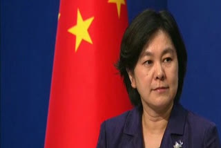China announces sanctions on US officials for 'blatantly intervening' in Hong Kong