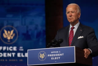 Biden to propose 8-year citizenship path for immigrants