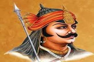 raghuvar-das-paid-tribute-to-veer-shiromani-maharana-pratap