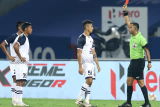 Bambolim, SC East Bengal,  Chennaiyin FC, Debjit Majumder