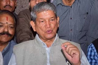 harish rawat