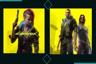 Cyberpunk 2077 patch 1.06 update ,google stadia