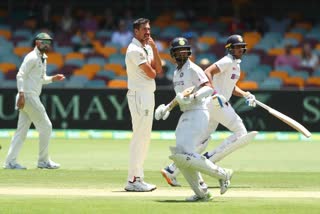 Gabba Test: India well on track to win, Pant could hold key, says Warne