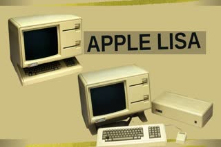 apple lisa ,stevejobs