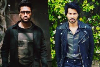 Vicky Kaushal replaces Varun