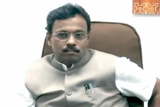 vinod tawde haryana visit