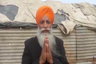 gurunam singh chadhuni released video