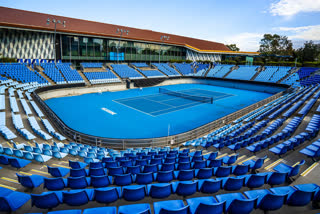 Australian Open: 2 more covid cases as COVID reaches players this time