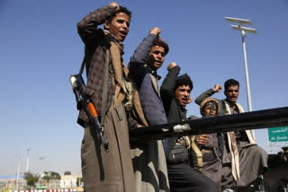 23 killed in clashes between Yemeni army, Houthis