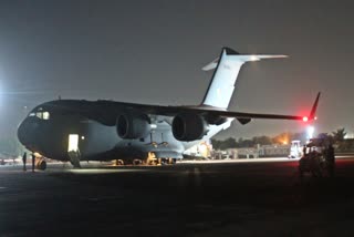 indian and french air force exercise