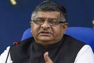 Atmanirbhar Bharat Does Not Mean Isolated India, insists Ravi Shankar Prasad