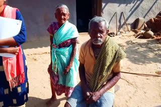 Bought tribal land in Jashpur for 500 rupees