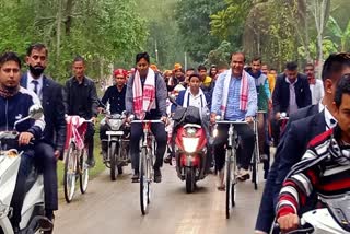 minister-himanta-biswa-sarma-present-at-lakhimpur-narayanpur