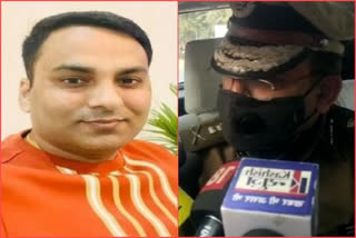 Bihar DGP discloses reason for Patna Indigo Manager killing